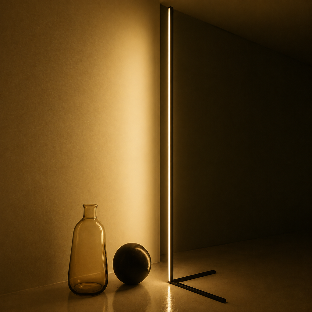 KYOTO | INTELIGENTNA LAMPA PODŁOGOWA