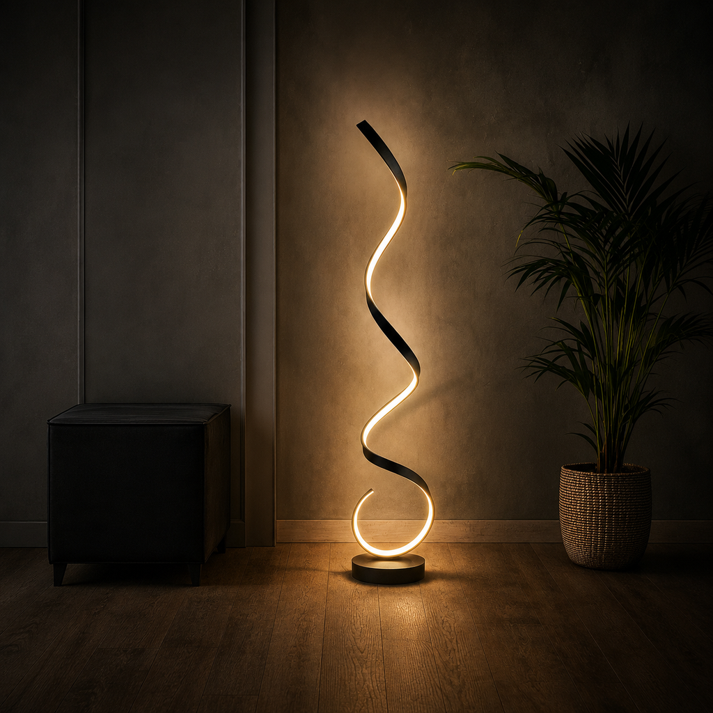 OPHEA | INTELIGENTNA LAMPA PODŁOGOWA