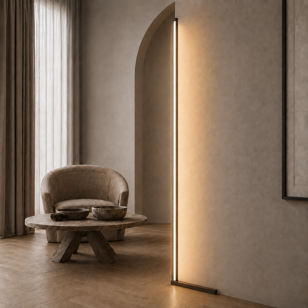 KYOTO | INTELIGENTNA LAMPA PODŁOGOWA