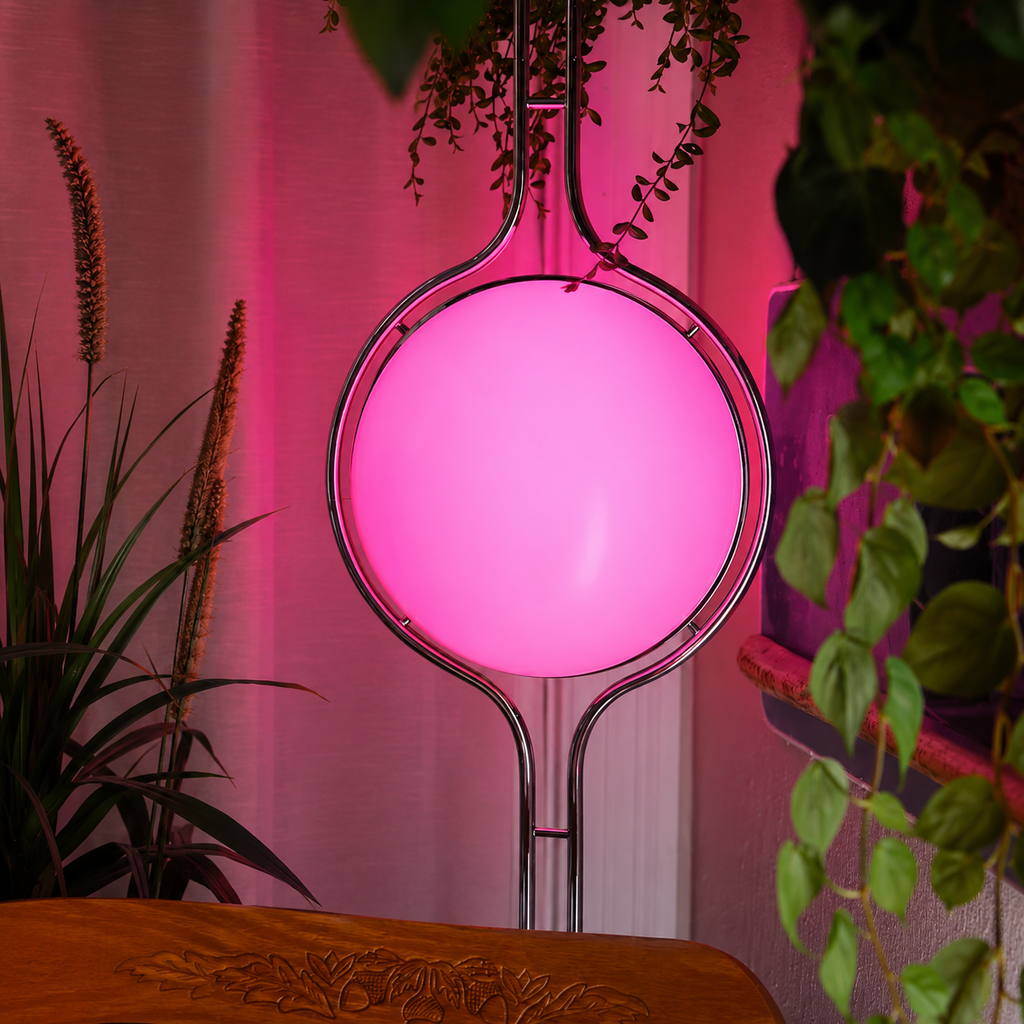NOVA | AMBIENTOWA LAMPA PODŁOGOWA