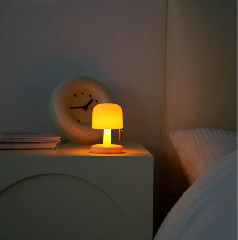 ALVAR | NORDYCKA LAMPA STOŁOWA