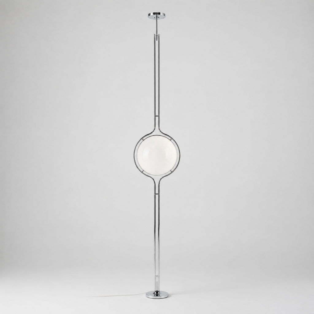 NOVA | AMBIENTOWA LAMPA PODŁOGOWA