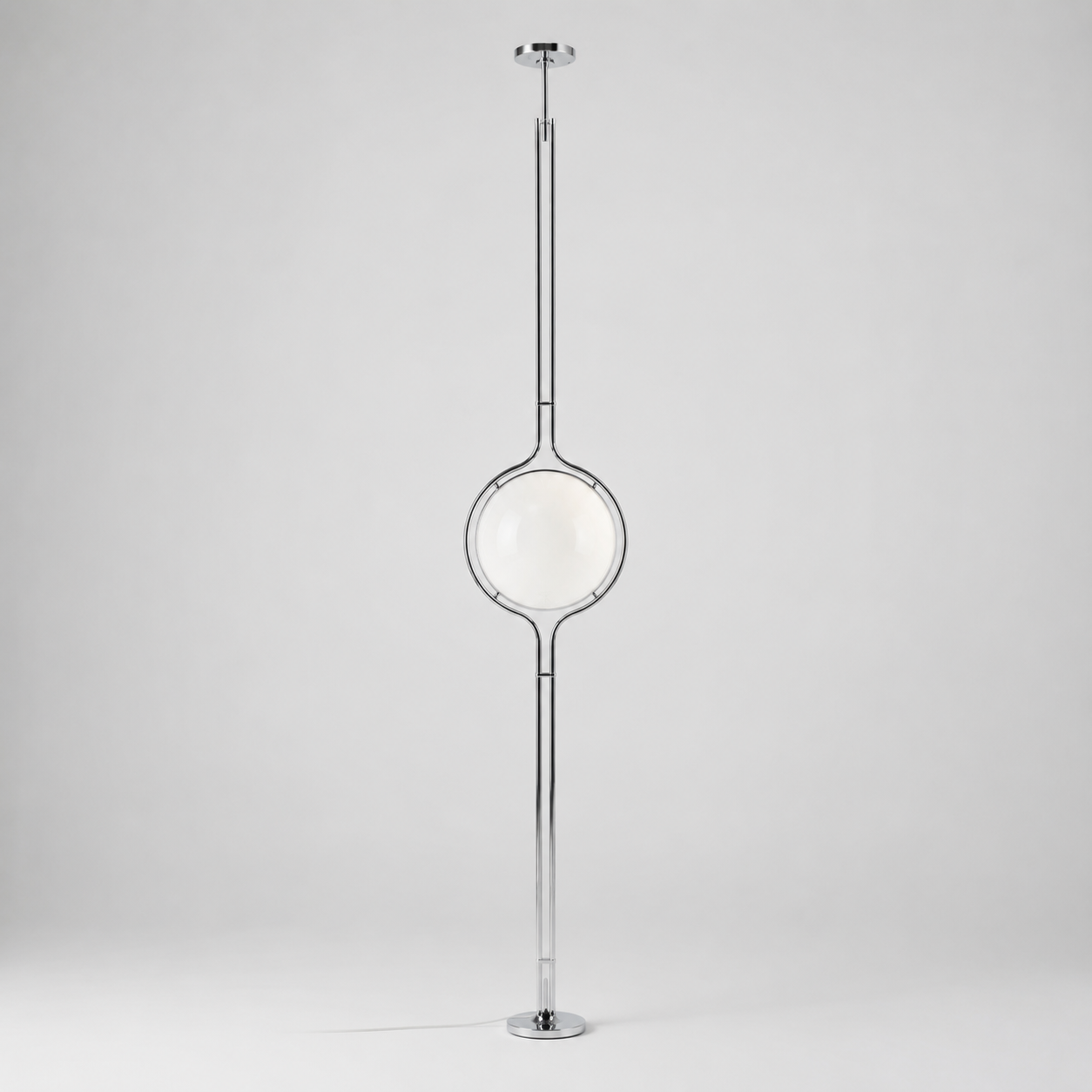 NOVA | AMBIENTOWA LAMPA PODŁOGOWA