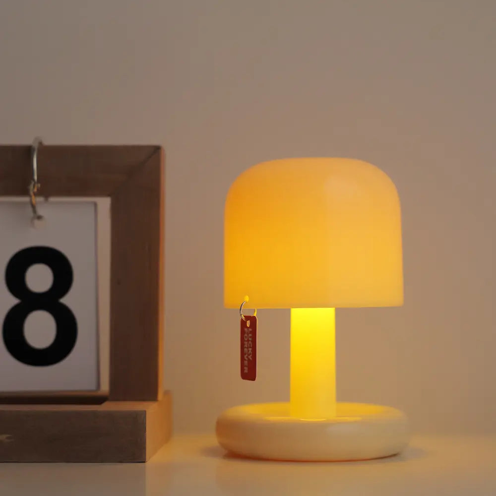 ALVAR | NORDYCKA LAMPA STOŁOWA