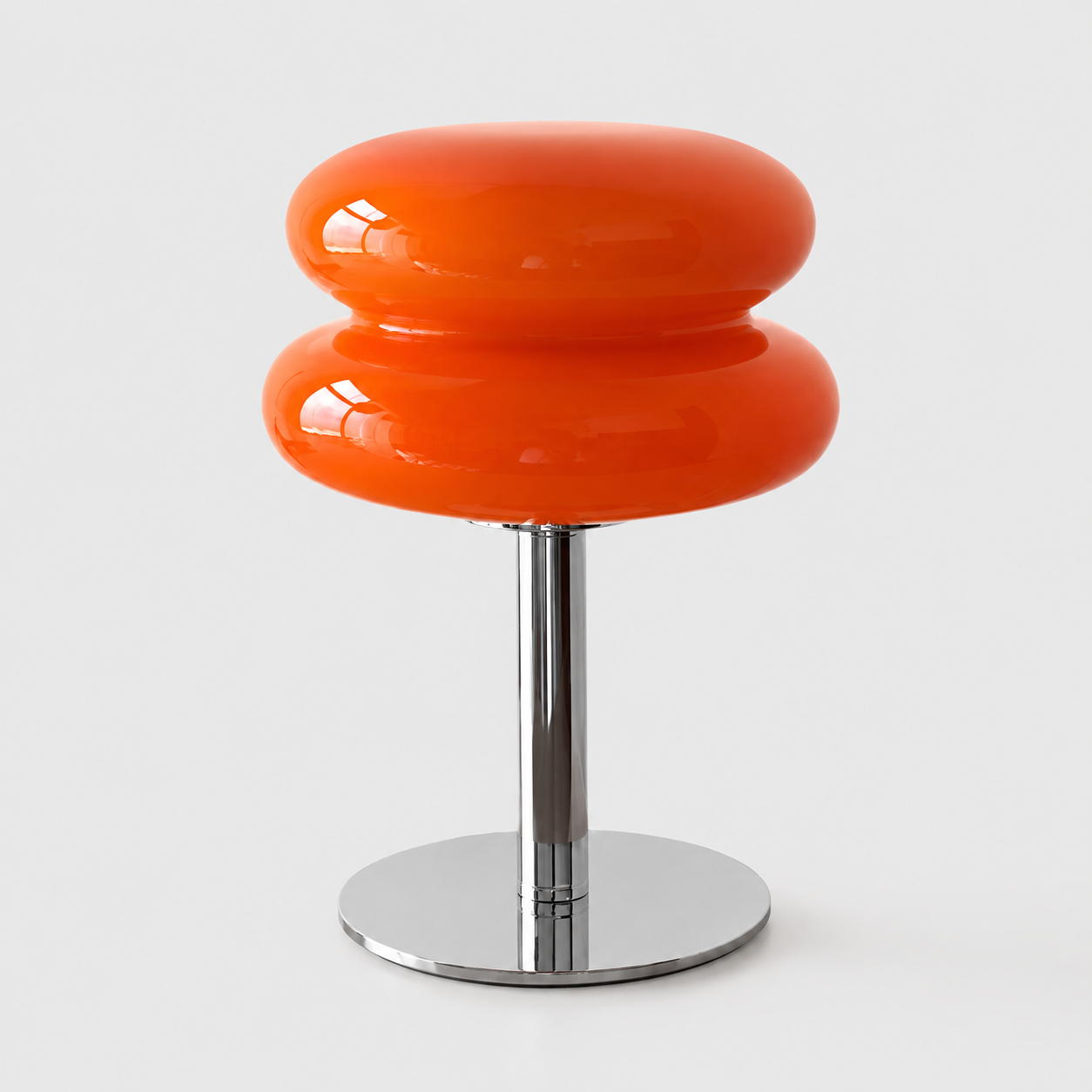 MILA | LAMPA STOŁOWA W STYLU RETRO