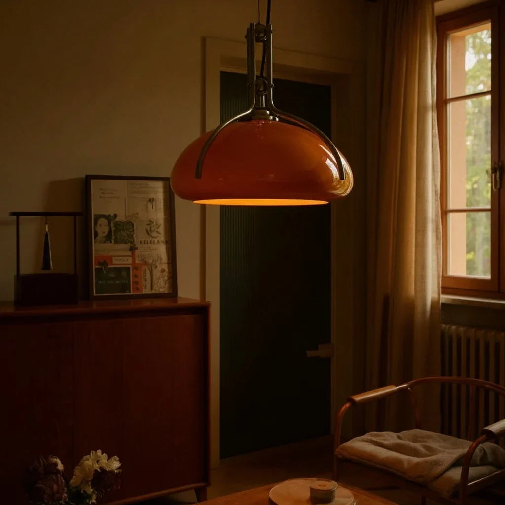VITA | LAMPA WISZĄCA W STYLU RETRO