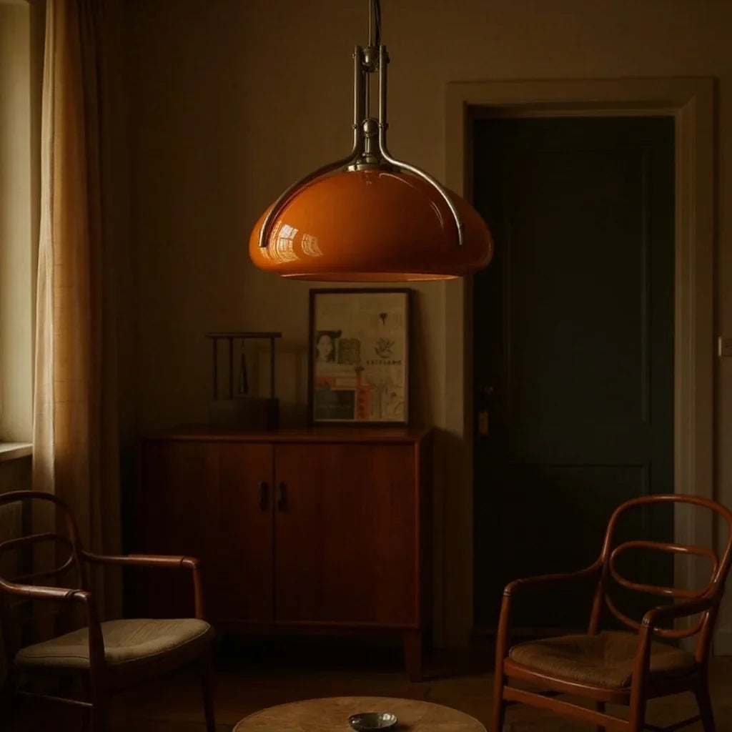 VITA | LAMPA WISZĄCA W STYLU RETRO