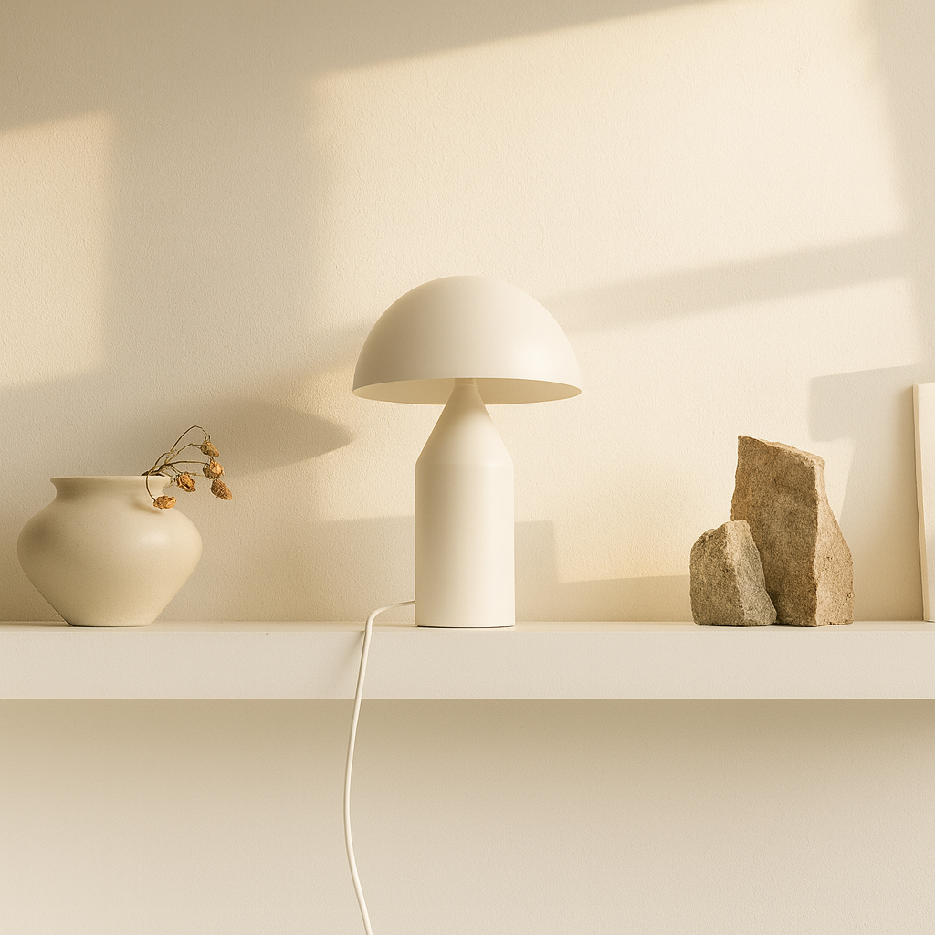 ISOLA | LAMPA STOŁOWA