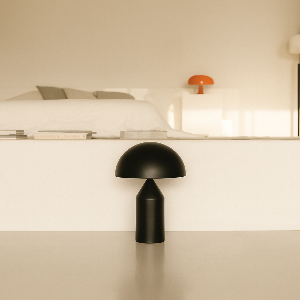 ISOLA | LAMPA STOŁOWA