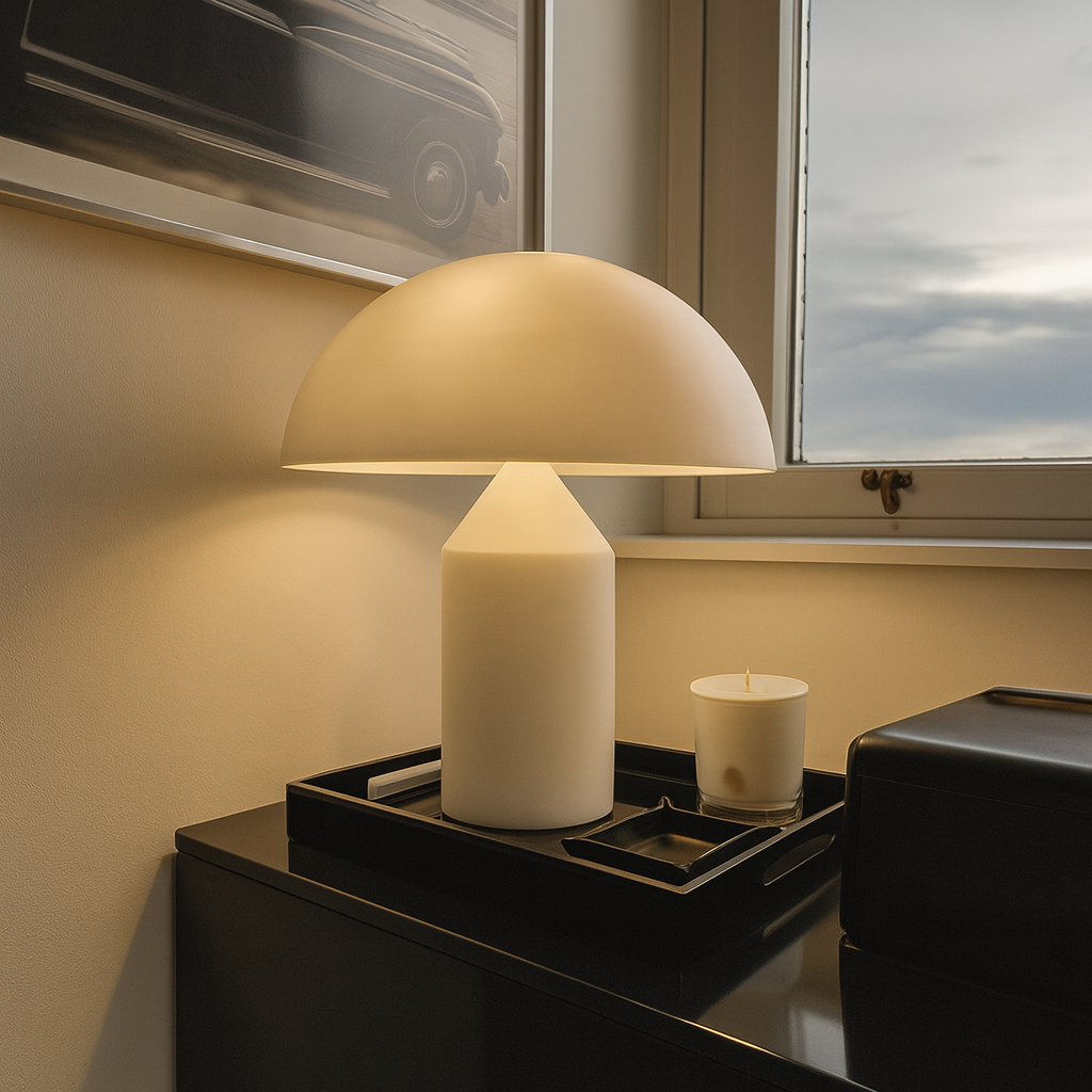 ISOLA | LAMPA STOŁOWA