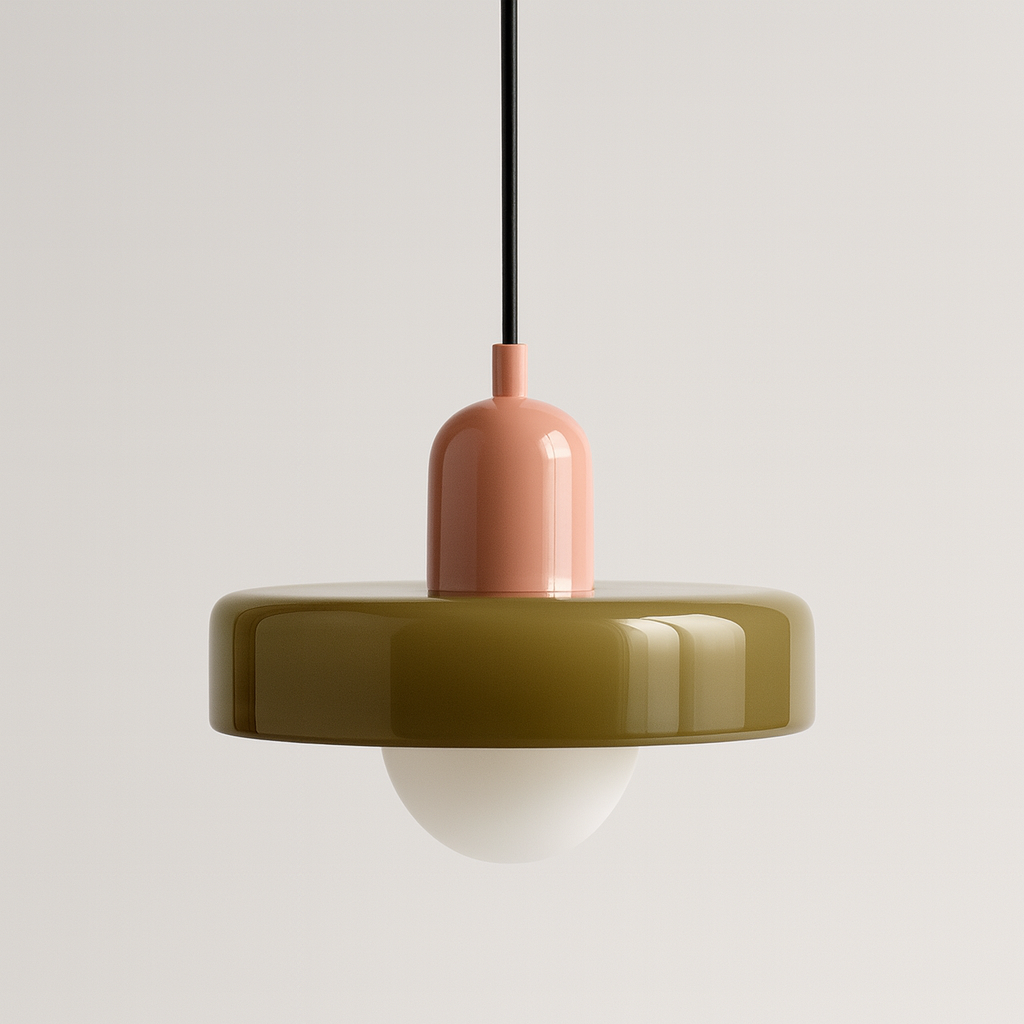 SVEA | LAMPA WISZĄCA