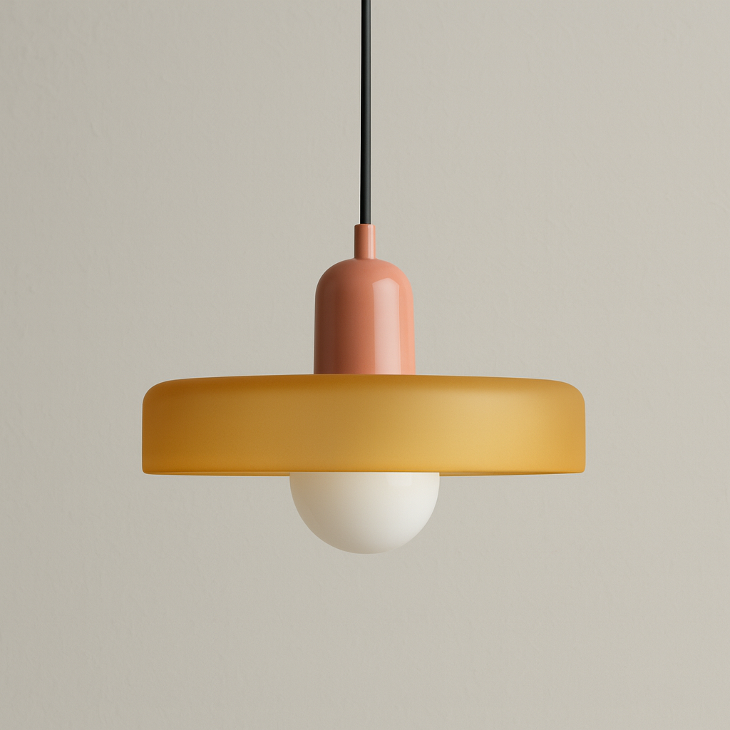 SVEA | LAMPA WISZĄCA