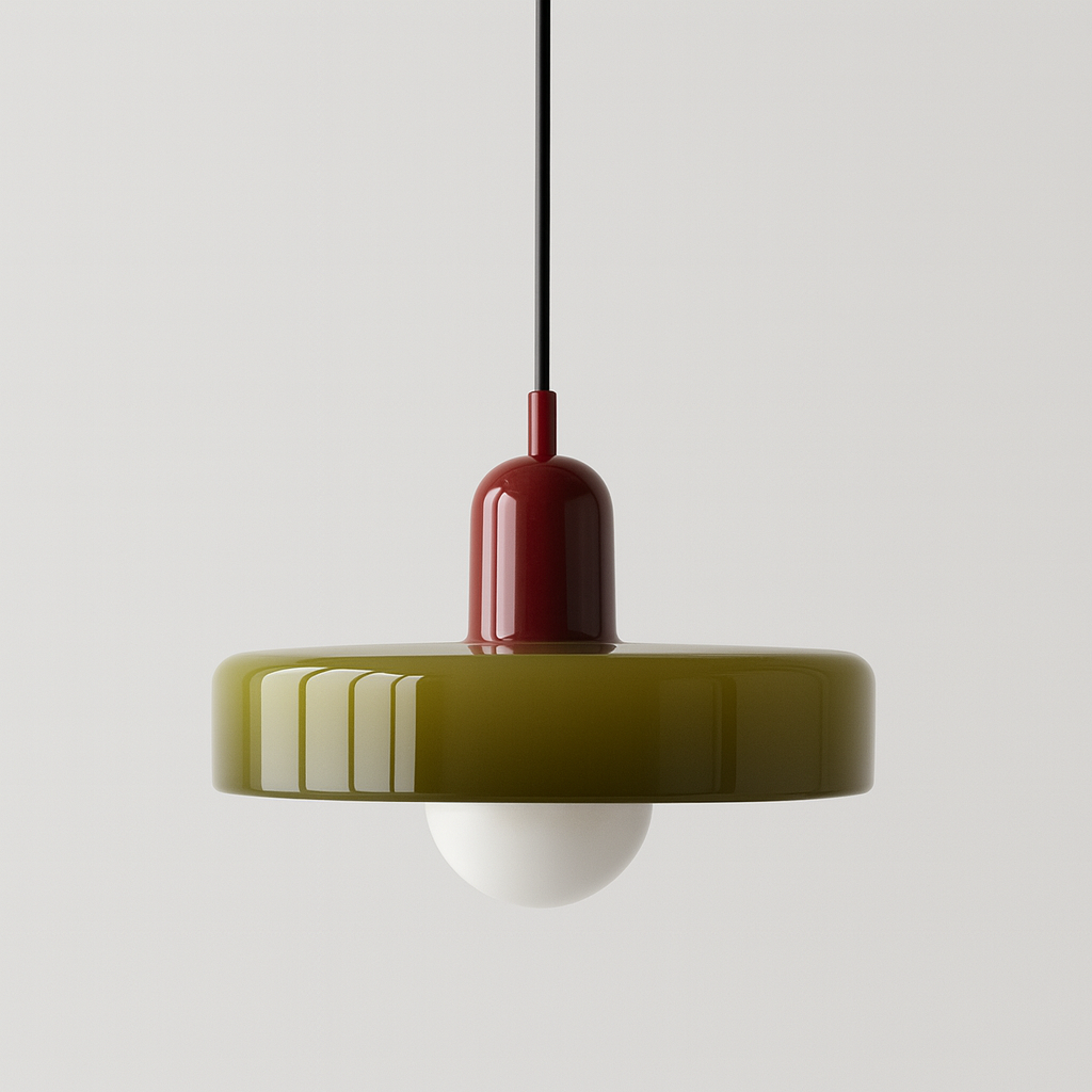 SVEA | LAMPA WISZĄCA