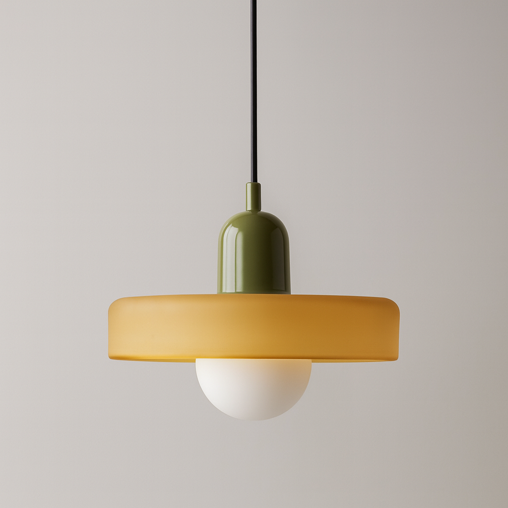 SVEA | LAMPA WISZĄCA