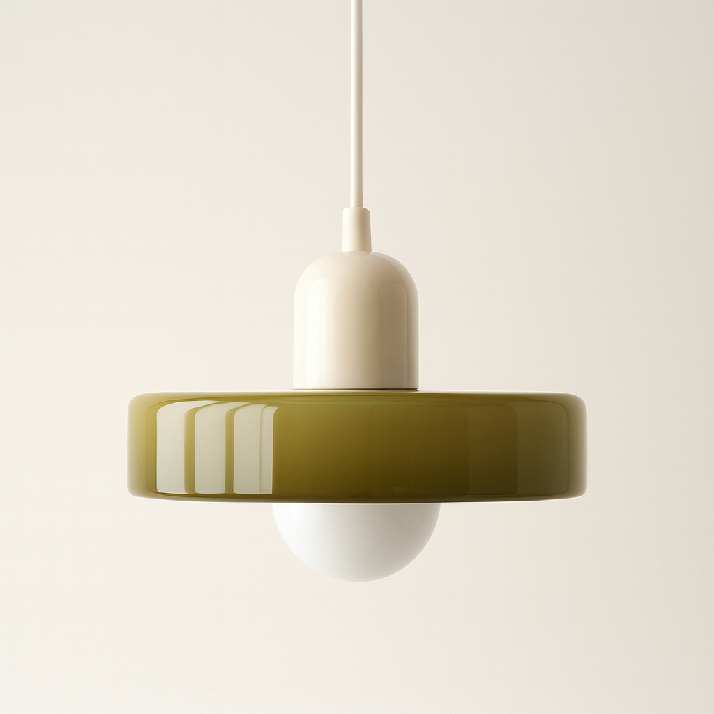 SVEA | LAMPA WISZĄCA