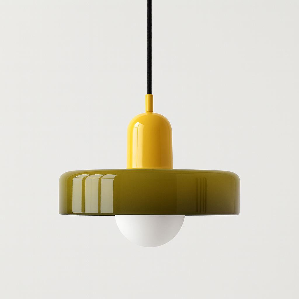SVEA | LAMPA WISZĄCA
