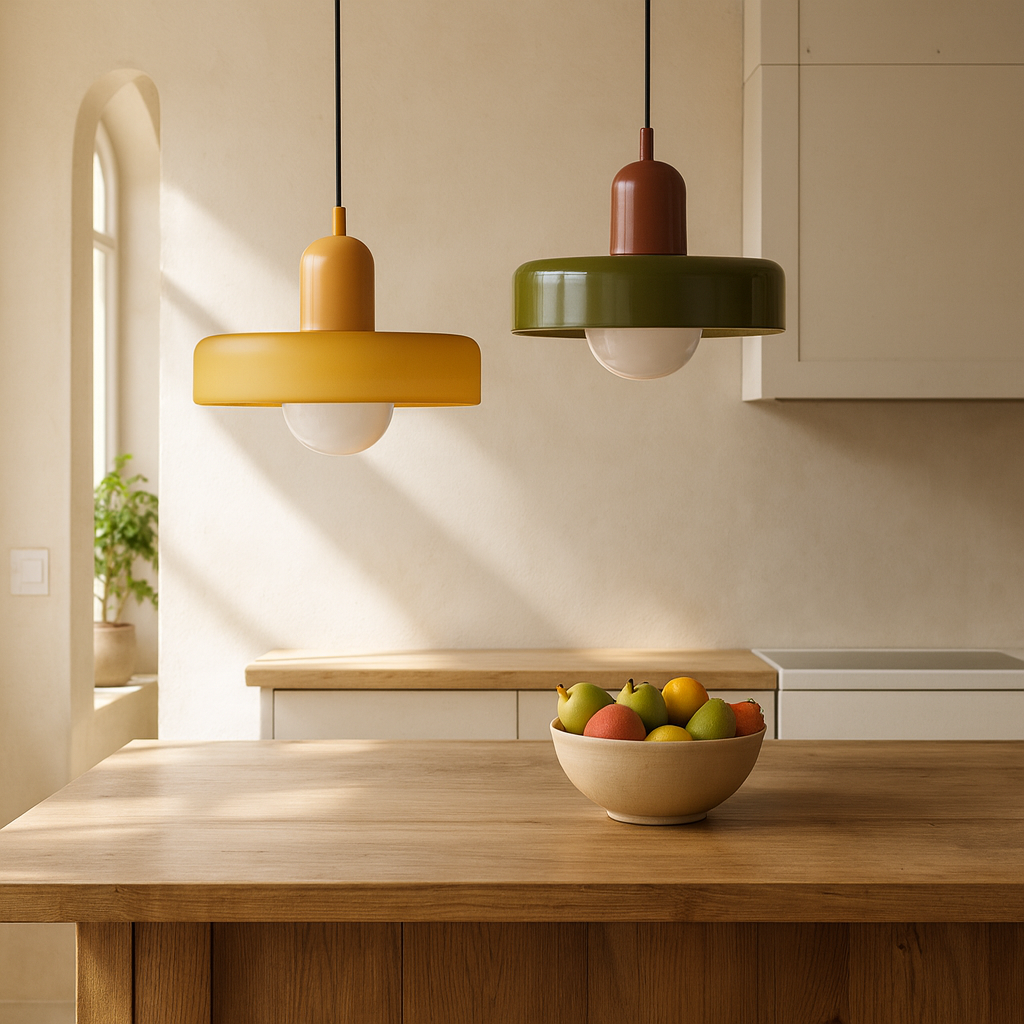 SVEA | LAMPA WISZĄCA