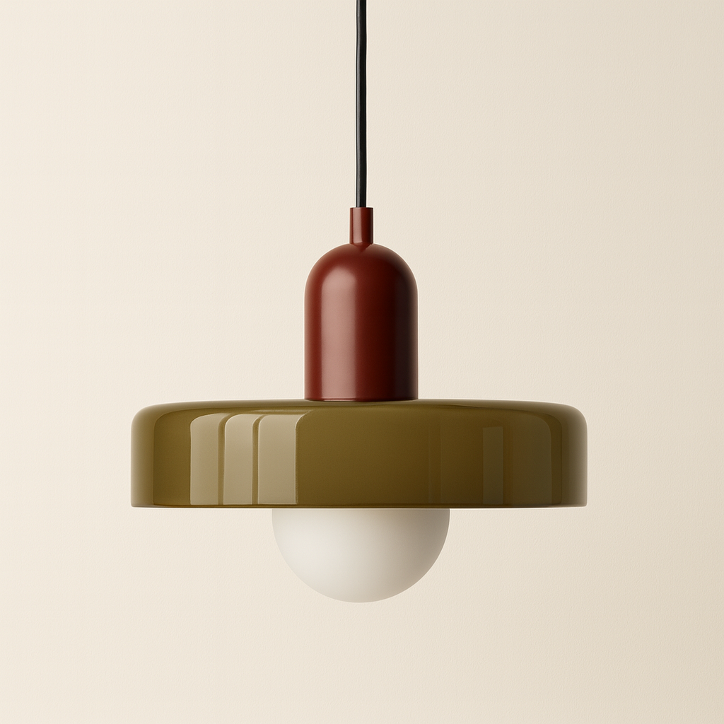SVEA | LAMPA WISZĄCA