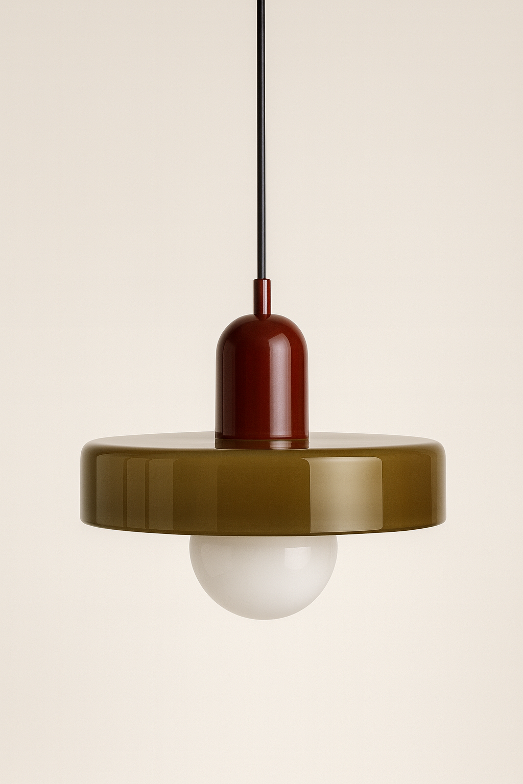SVEA | LAMPA WISZĄCA