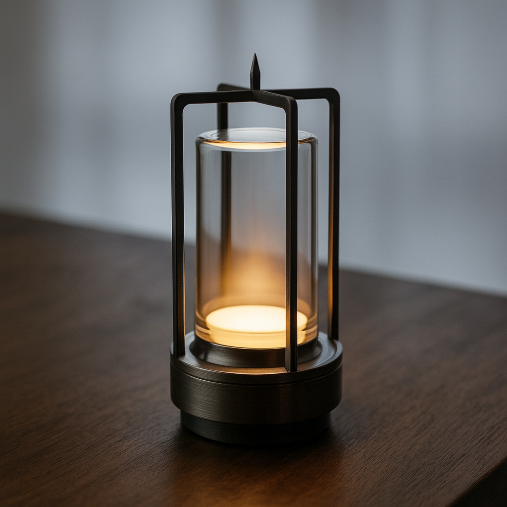 AKARI | LAMPA STOŁOWA