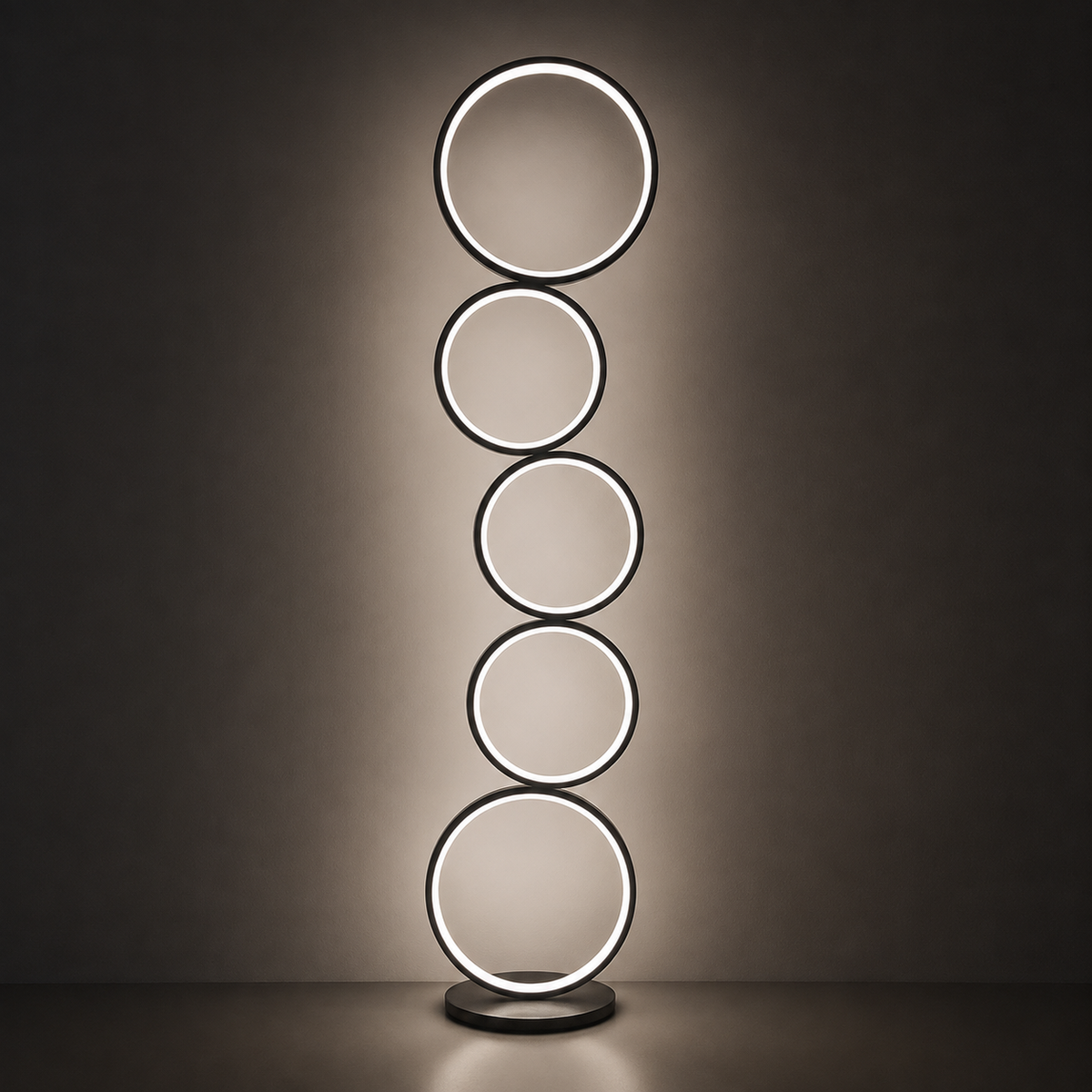 NUAGE | INTELIGENTNA LAMPA PODŁOGOWA
