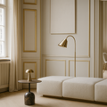 LIORA | LAMPA STOŁOWA