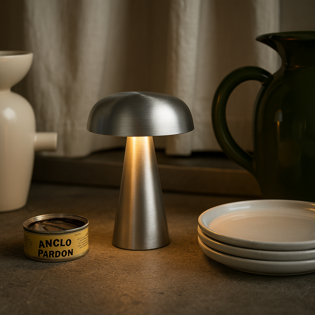 LIORA | LAMPA STOŁOWA