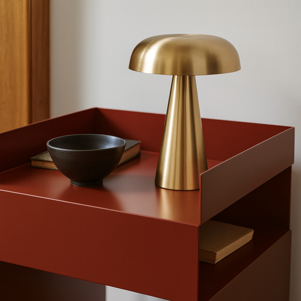 LIORA | LAMPA STOŁOWA