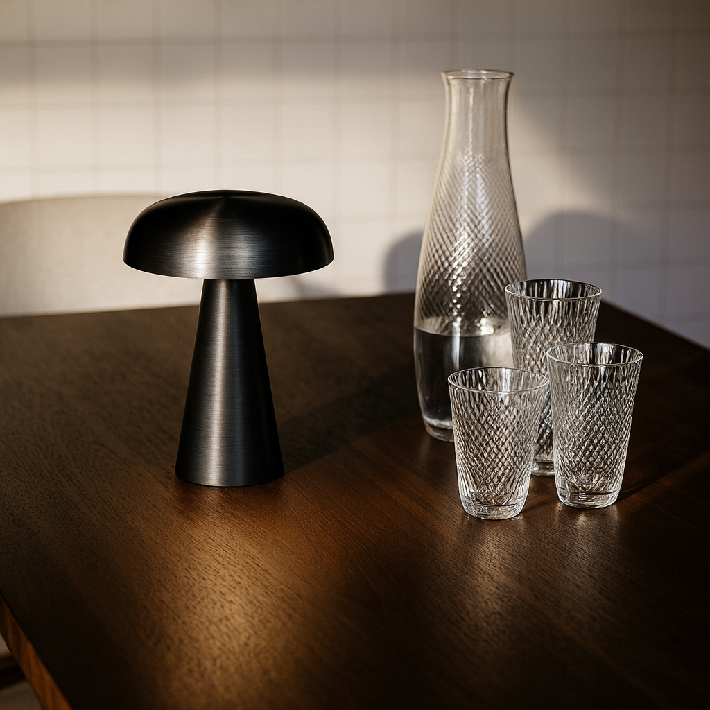 LIORA | LAMPA STOŁOWA