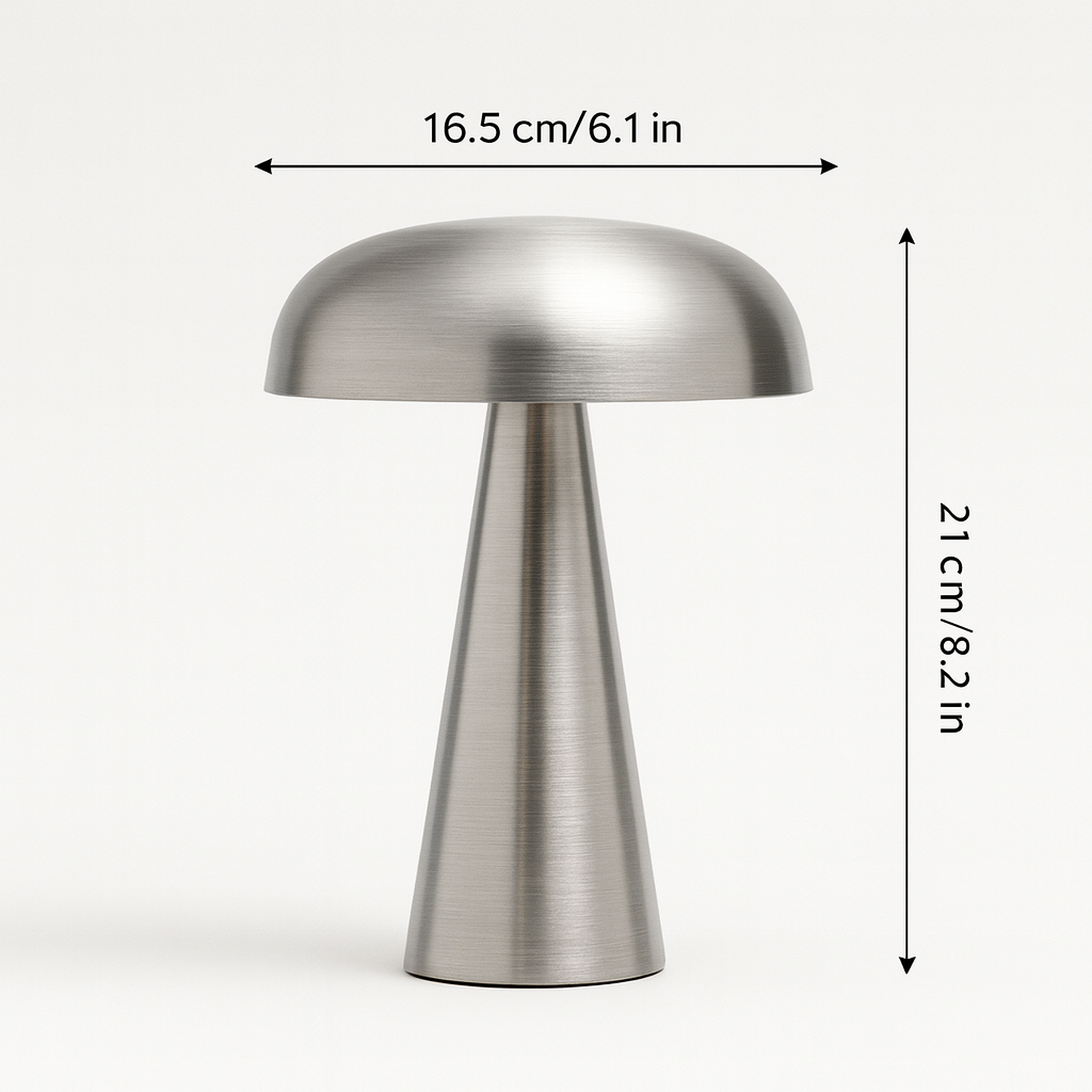 LIORA | LAMPA STOŁOWA