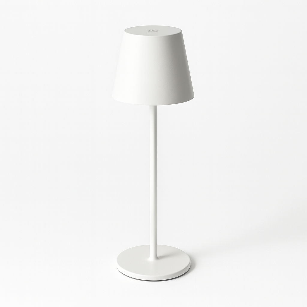 GEMMA | LAMPA STOŁOWA LED