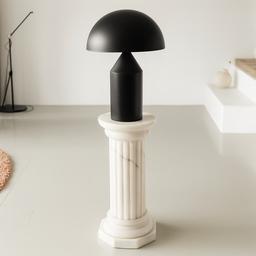 ISOLA | LAMPA STOŁOWA