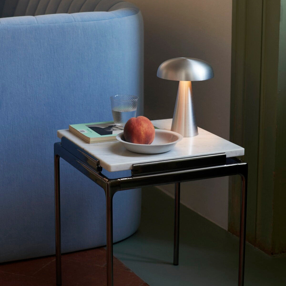 LIORA | LAMPA STOŁOWA