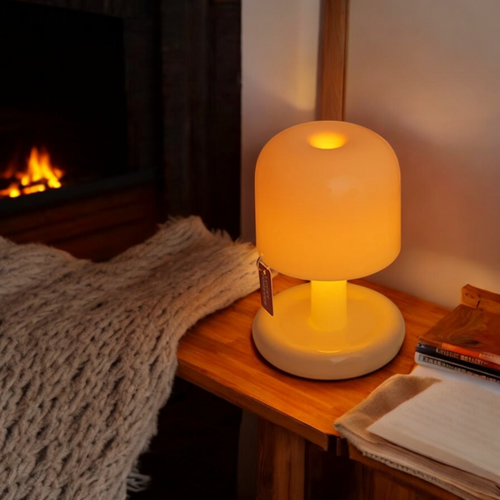 ALVAR | NORDYCKA LAMPA STOŁOWA
