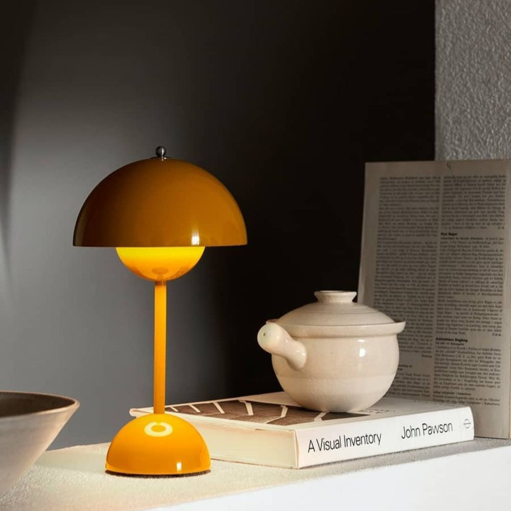 SIENA | LAMPA STOŁOWA