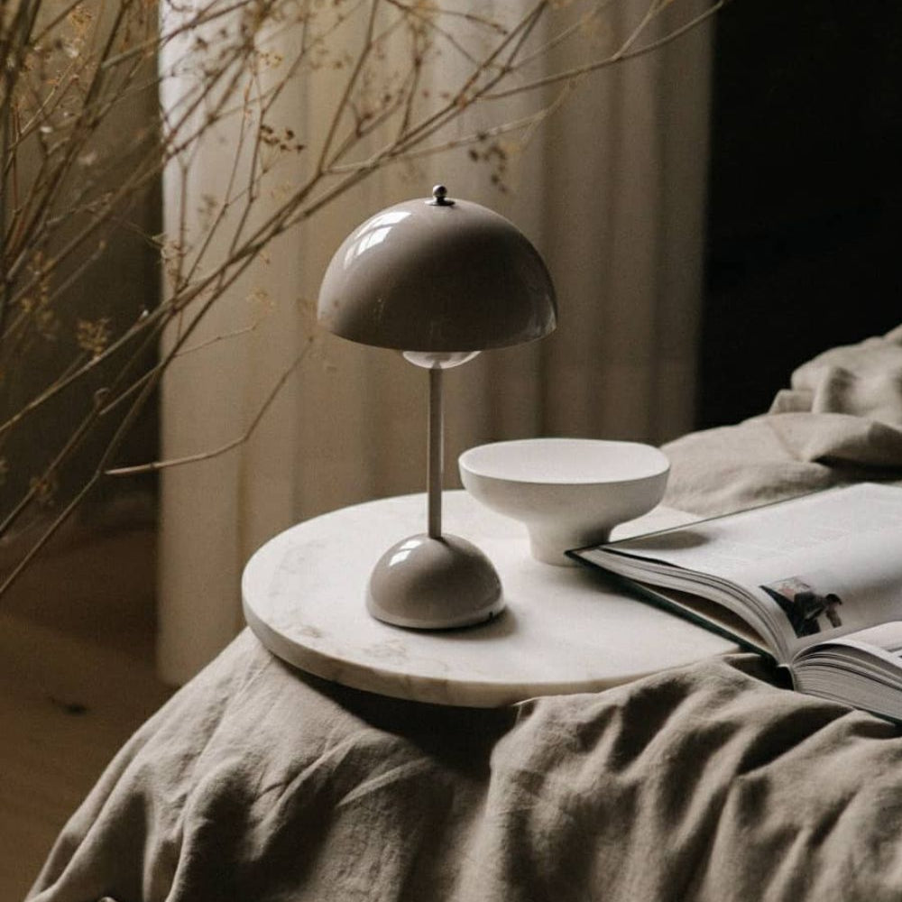 SIENA | LAMPA STOŁOWA