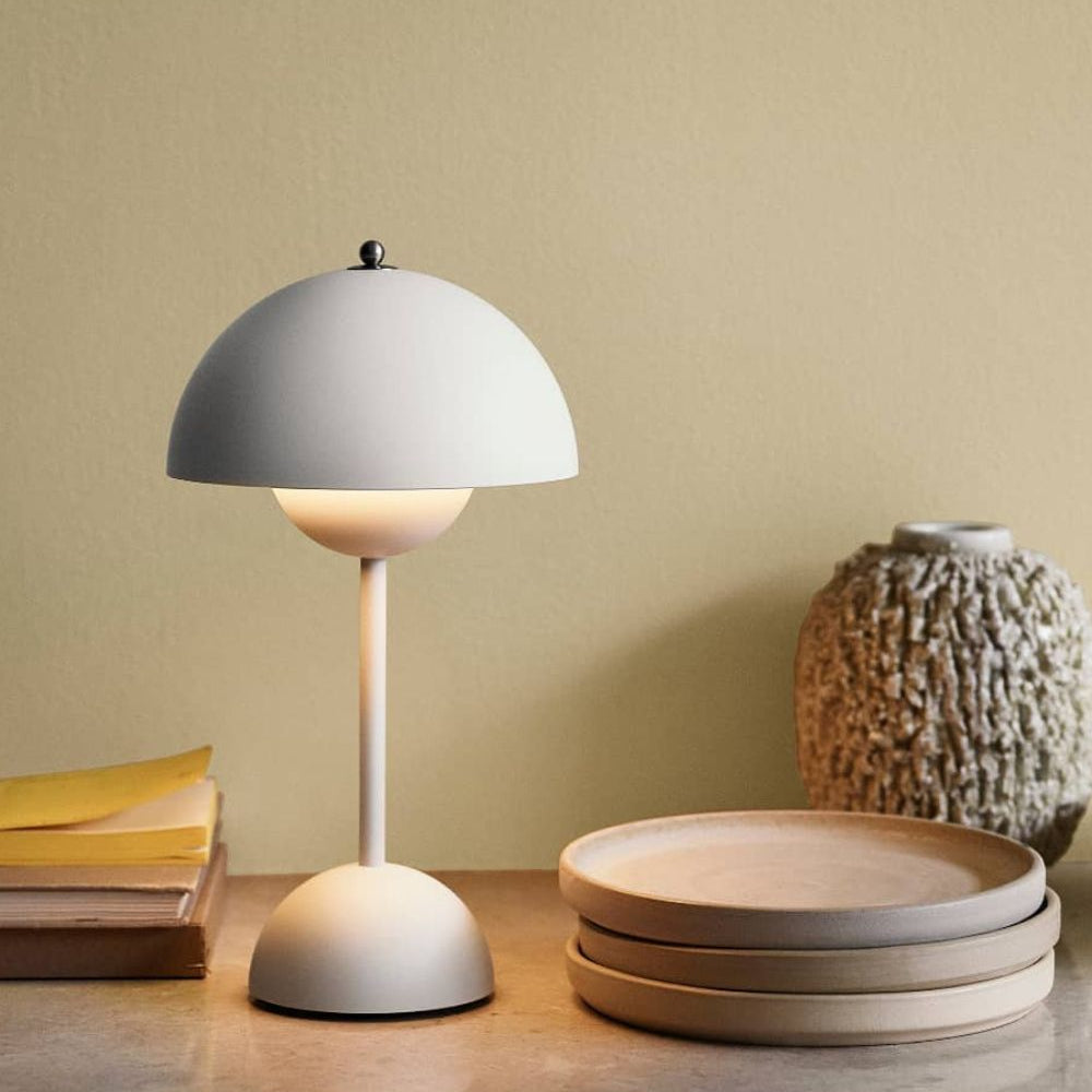 SIENA | LAMPA STOŁOWA