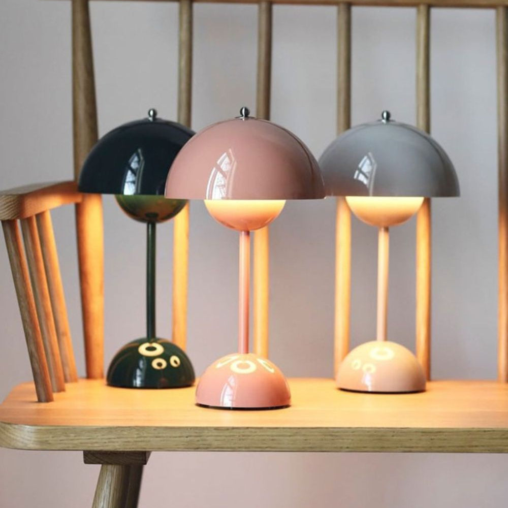 SIENA | LAMPA STOŁOWA