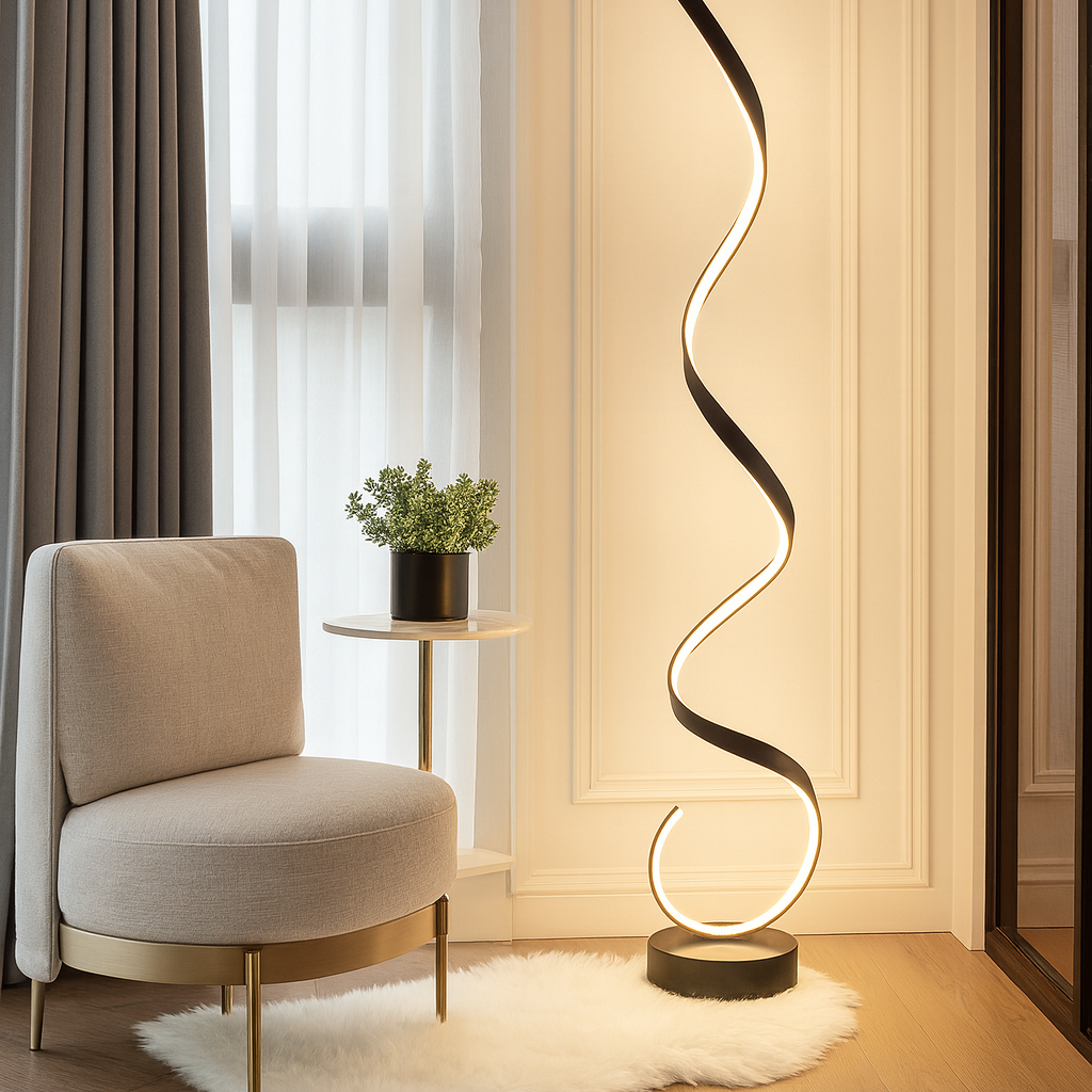 OPHEA | INTELIGENTNA LAMPA PODŁOGOWA