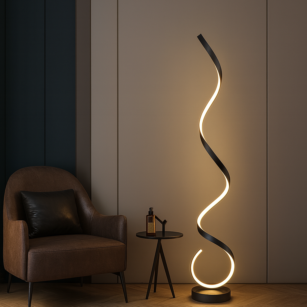 OPHEA | INTELIGENTNA LAMPA PODŁOGOWA
