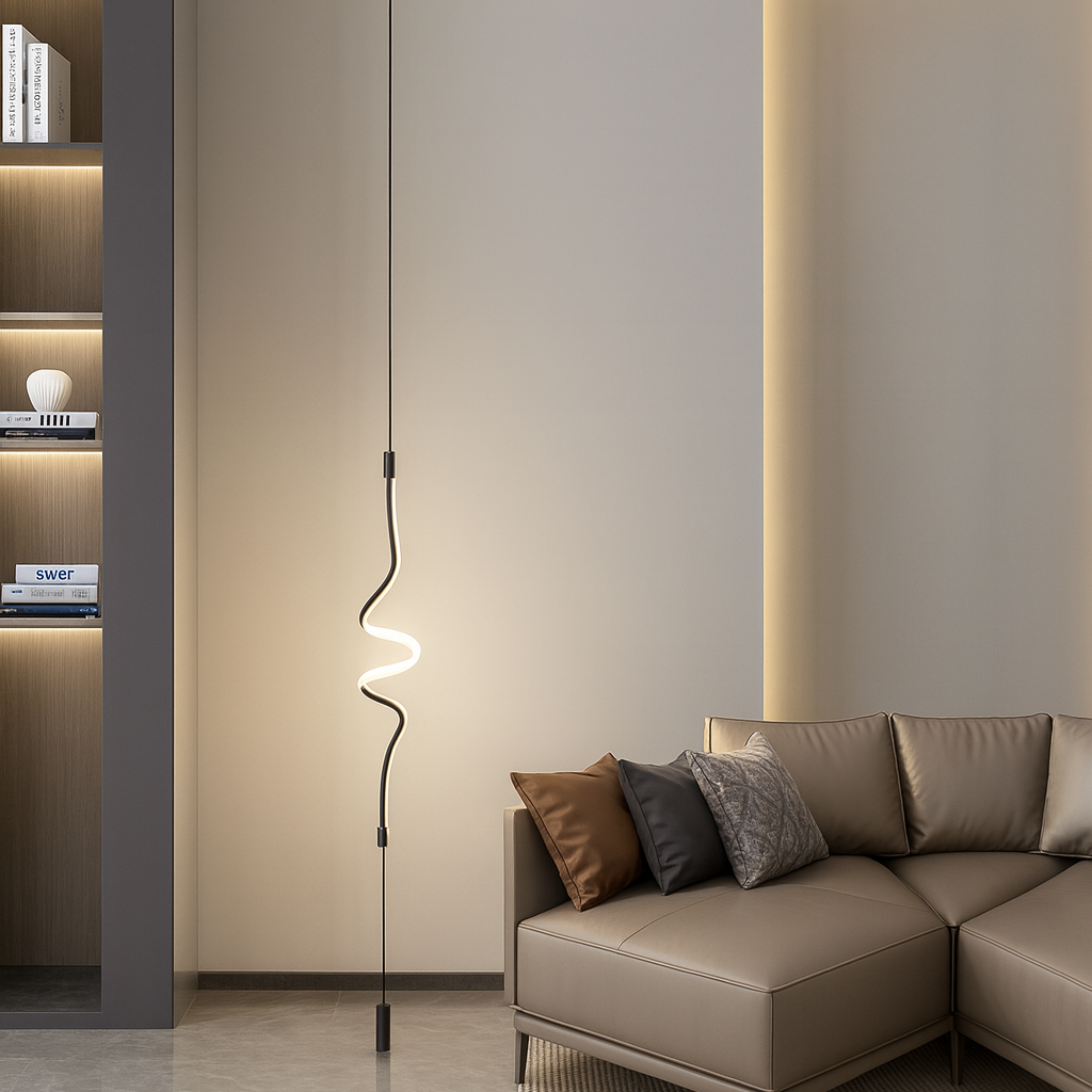 KAORU | INTELIGENTNA LAMPA TOTEMOWA