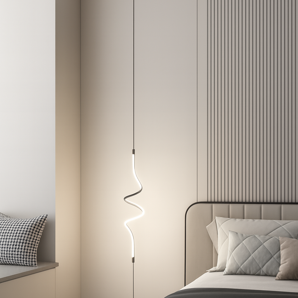 KAORU | INTELIGENTNA LAMPA TOTEMOWA