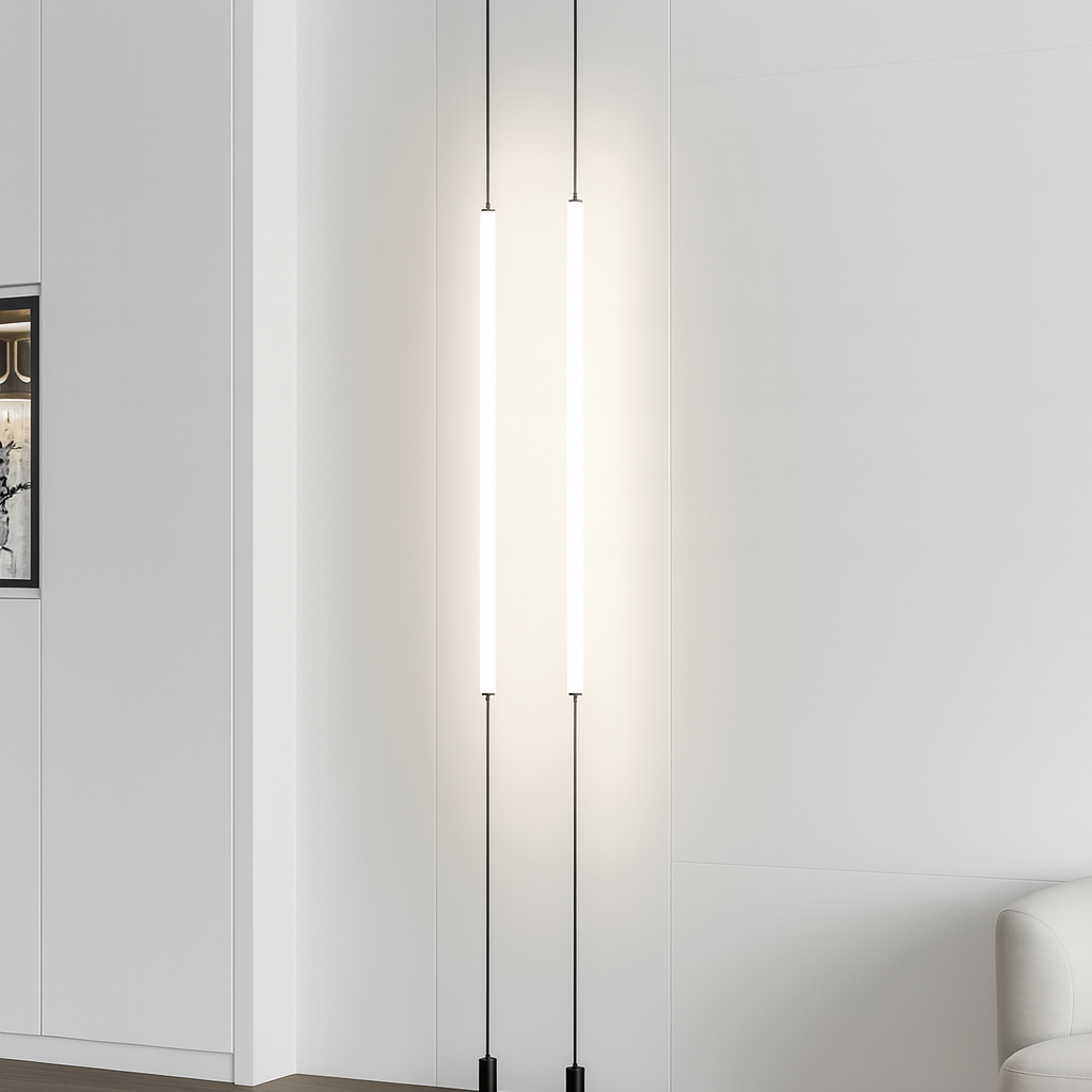 KAORU | INTELIGENTNA LAMPA TOTEMOWA