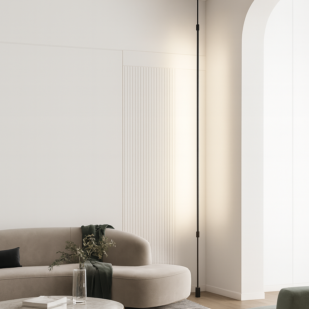 KAORU | INTELIGENTNA LAMPA TOTEMOWA
