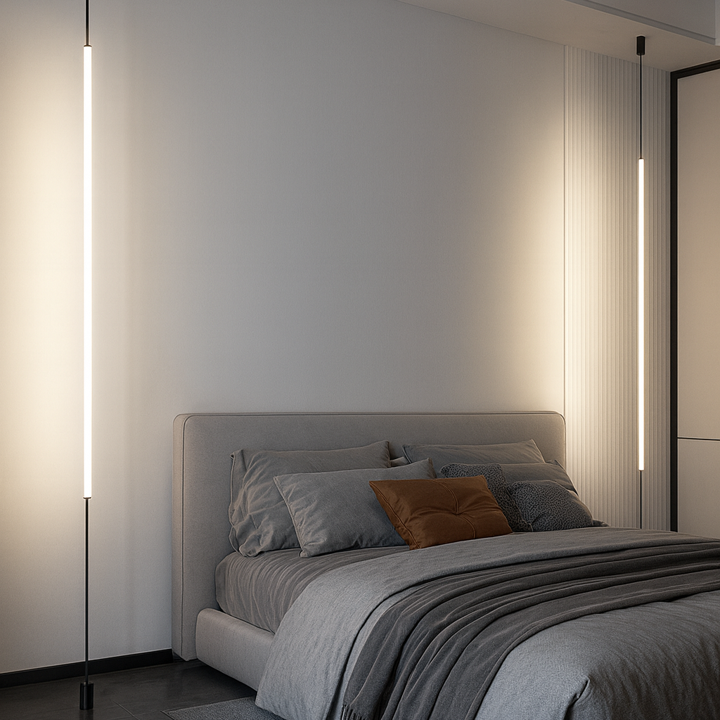 KAORU | INTELIGENTNA LAMPA TOTEMOWA