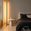 KYOTO | INTELIGENTNA LAMPA PODŁOGOWA